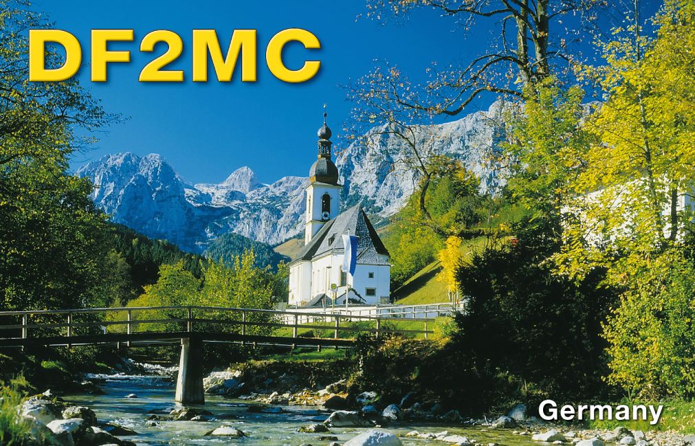 Primary Image for DF2MC