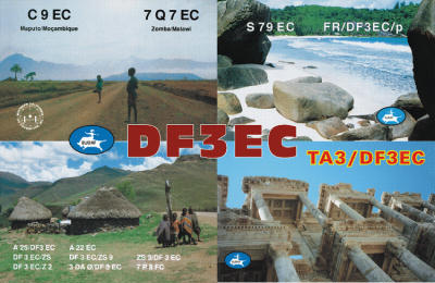 Primary Image for DF3EC
