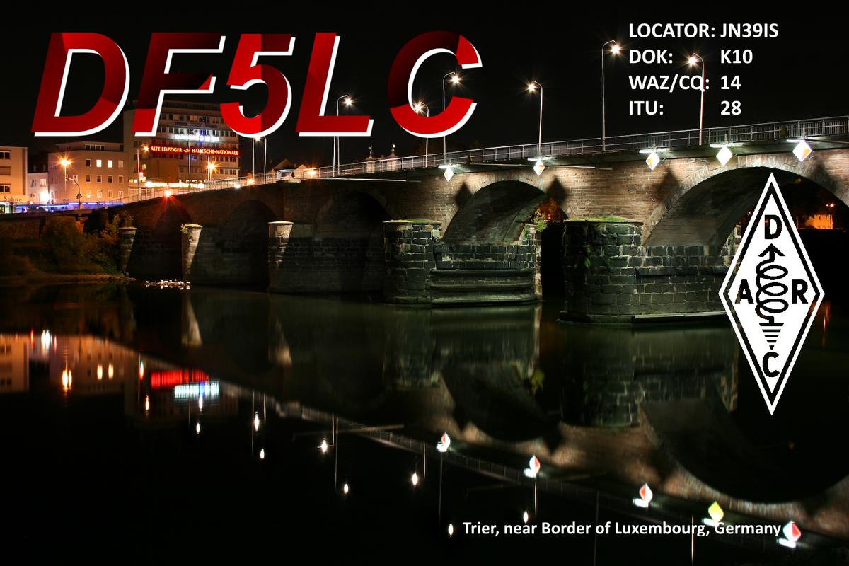 Primary Image for DF5LC