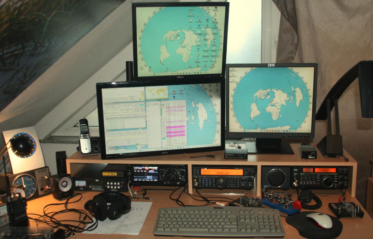 Primary Image for DF7JC