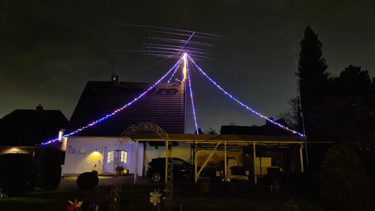 Primary Image for DG5LAC