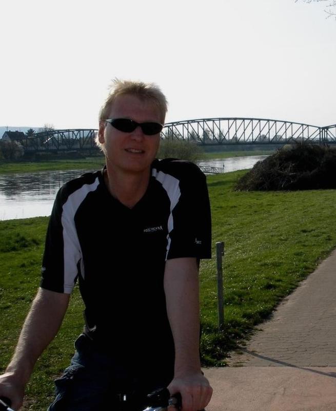 Primary Image for DG8OC