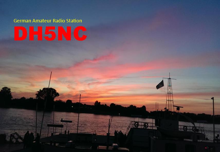 Primary Image for DH5NC