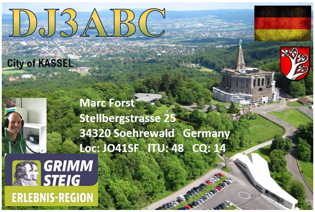 Primary Image for DJ3ABC