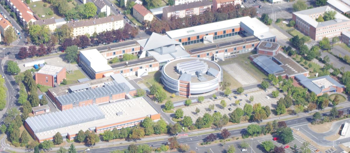 Primary Image for DK0DC