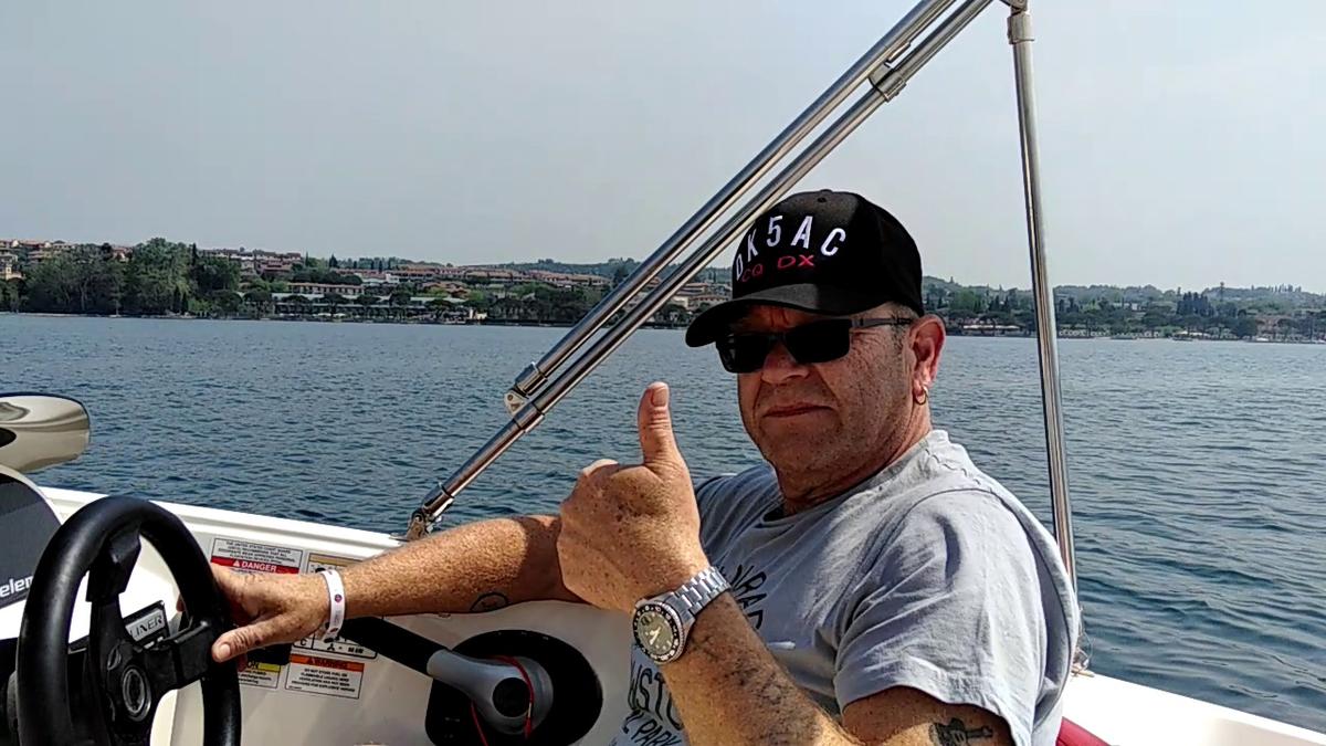 Primary Image for DK5AC