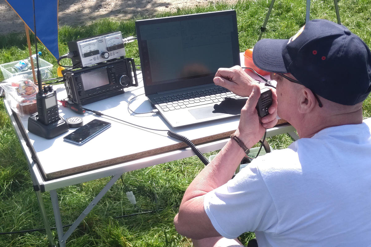 Primary Image for DK6OC