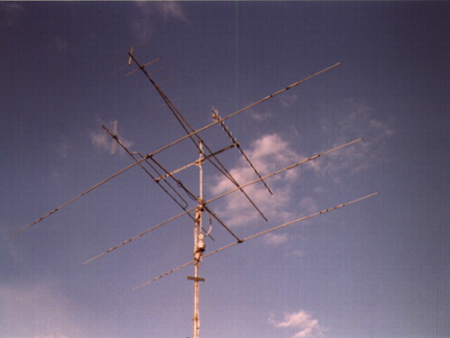 Primary Image for DK6VC