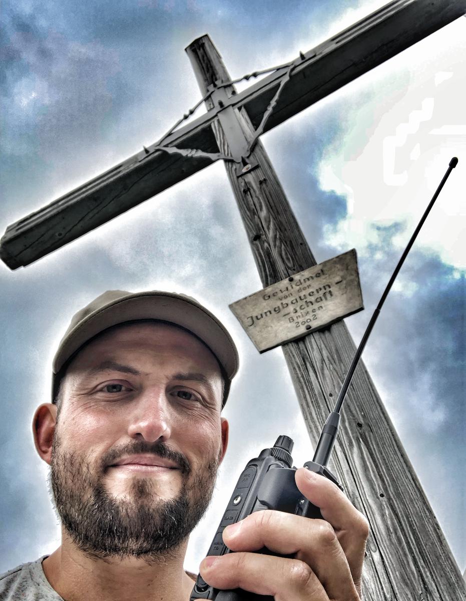 Primary Image for DK7MC