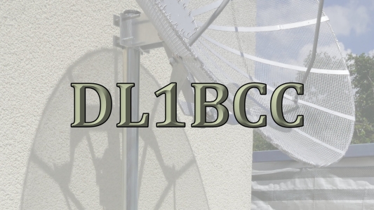 Primary Image for DL1BCC