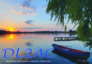 Primary Image for DL2AC