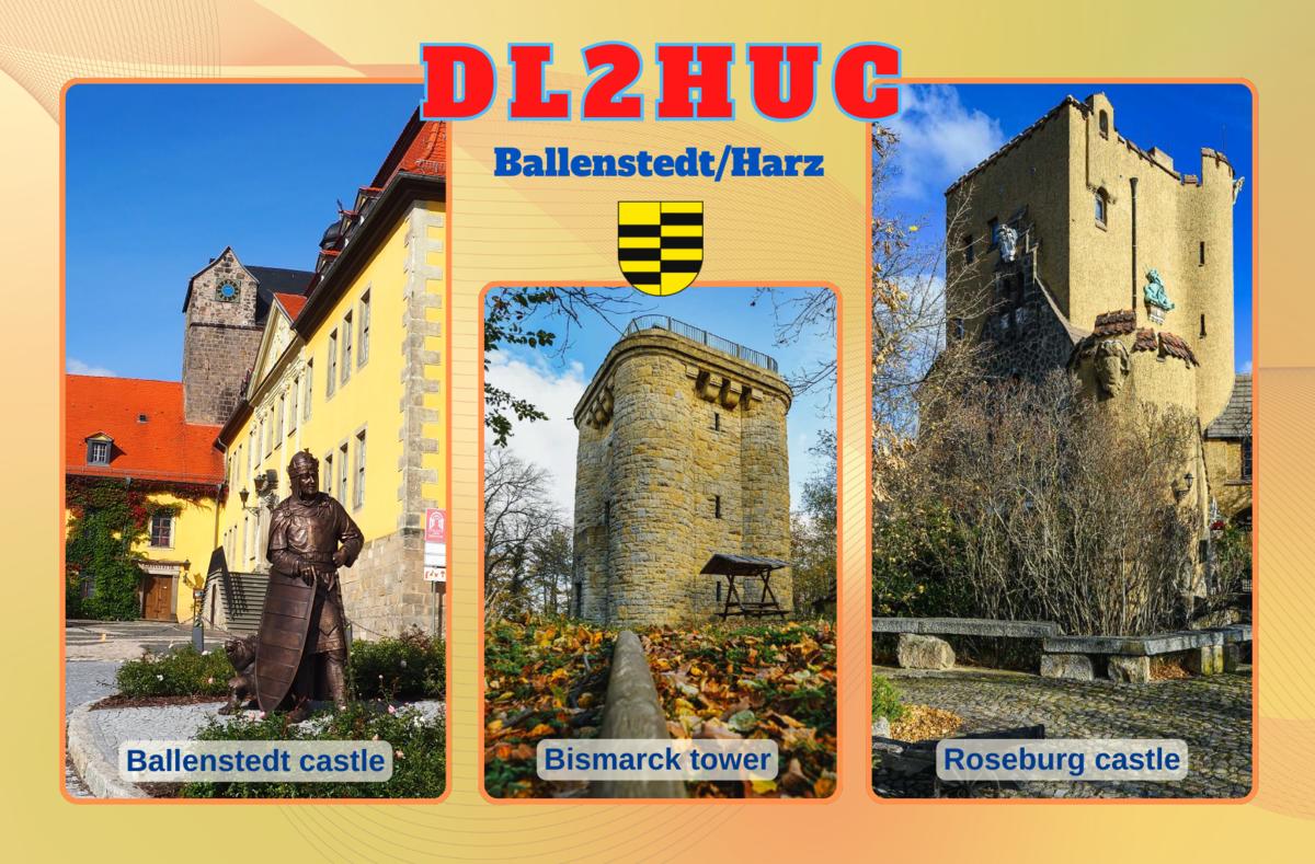 Primary Image for DL2HUC