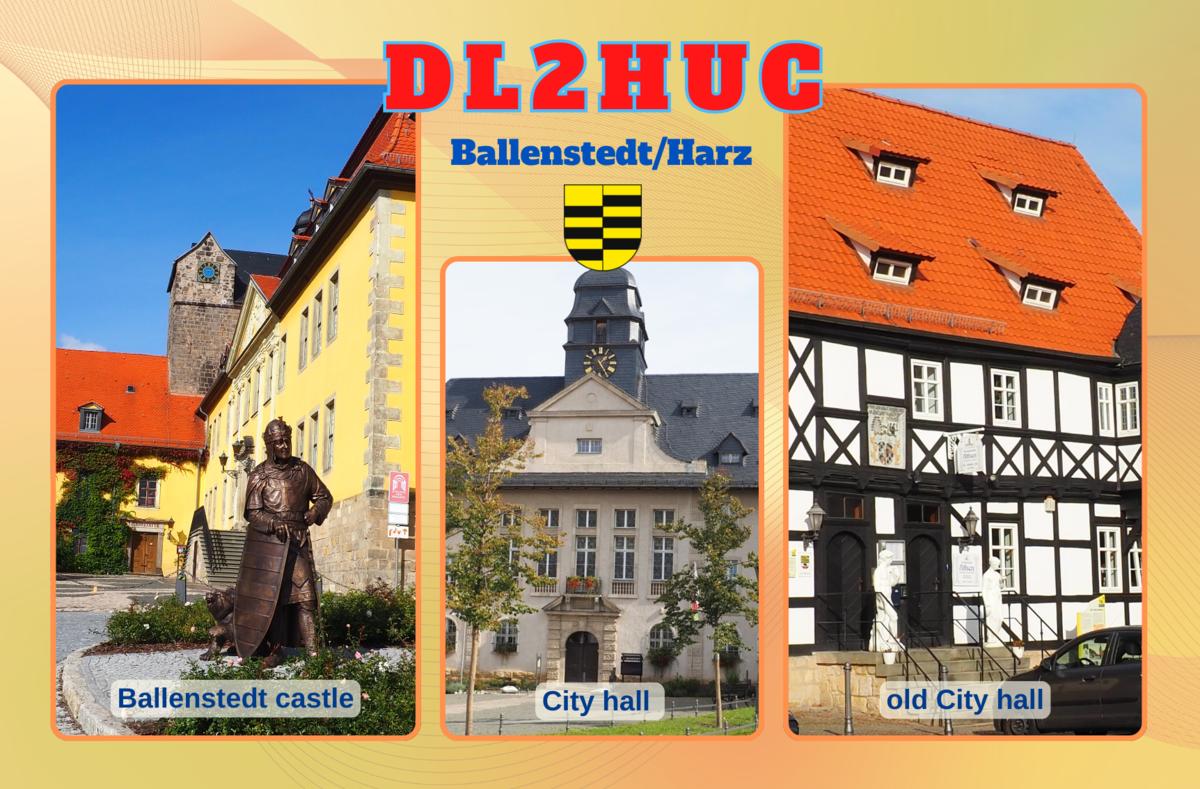 Primary Image for DL2HUC