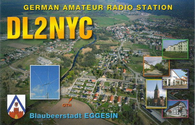 Primary Image for DL2NYC