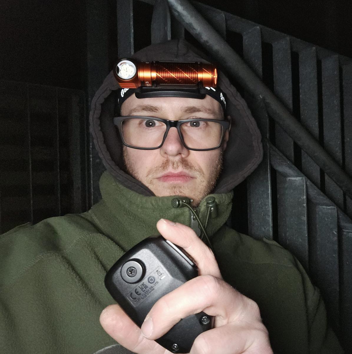 Primary Image for DL2OC