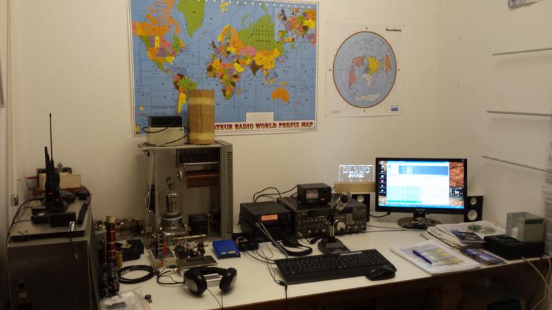 Primary Image for DL2UC