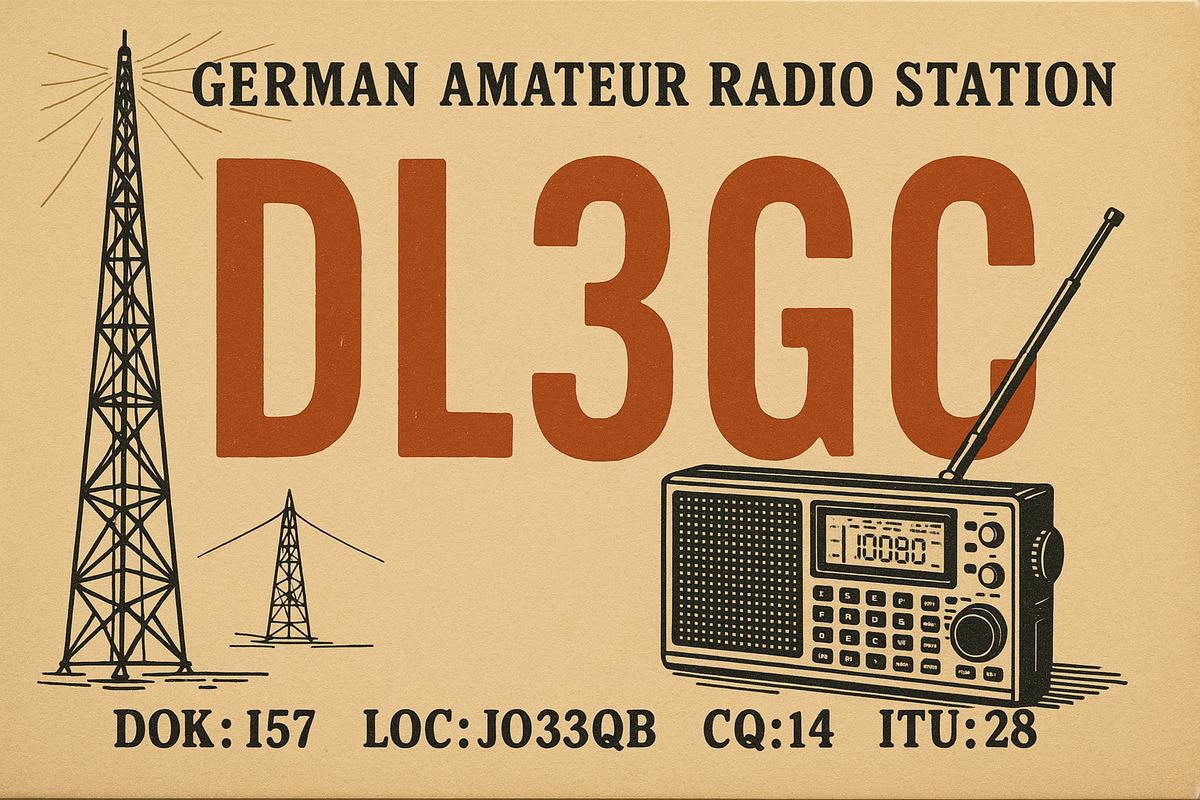 Primary Image for DL3GC