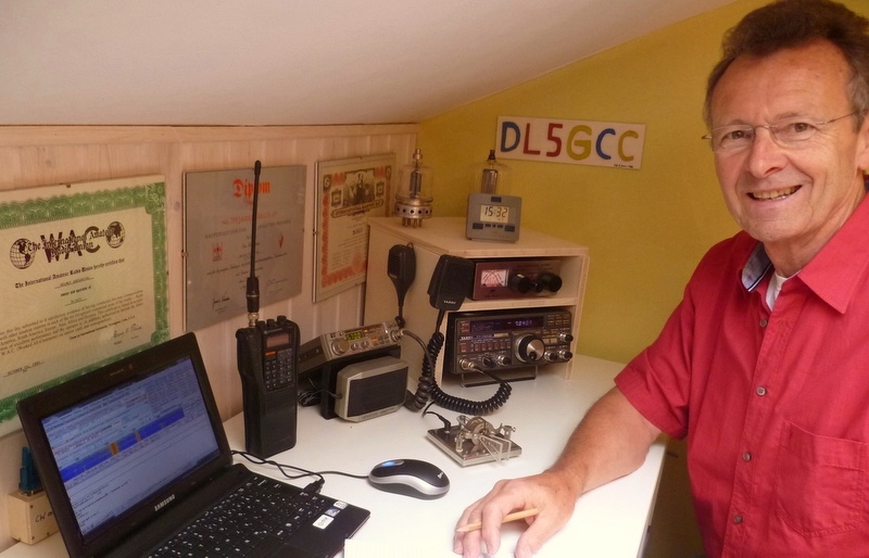 Primary Image for DL5GCC