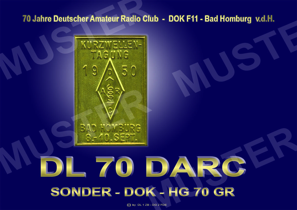 Primary Image for DL70DARC