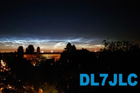 Primary Image for DL7JLC