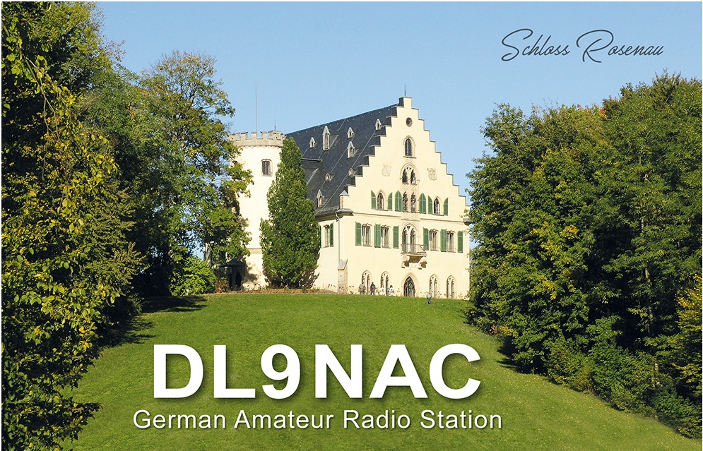 Primary Image for DL9NAC