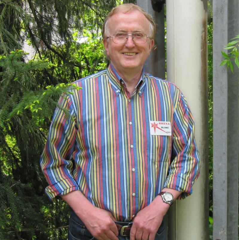 Primary Image for DL9NC