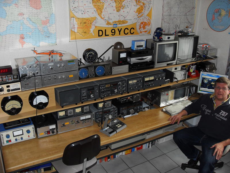 Primary Image for DL9YCC