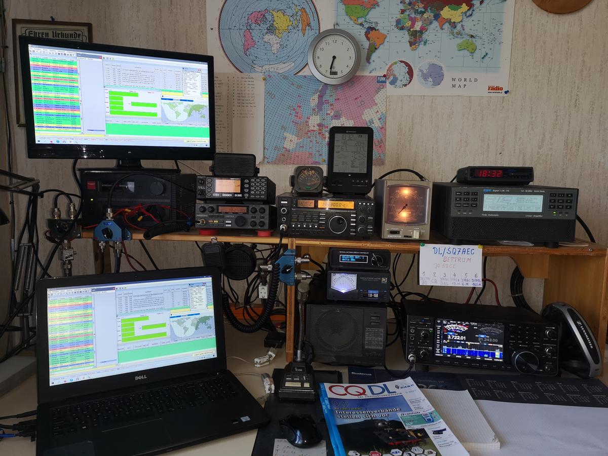 Primary Image for DL/SQ7AEC