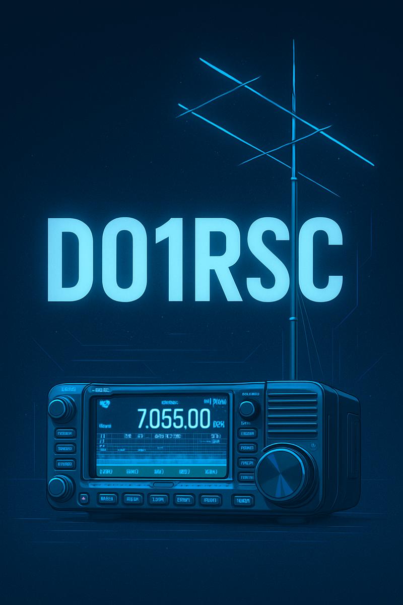 Primary Image for DO1RSC