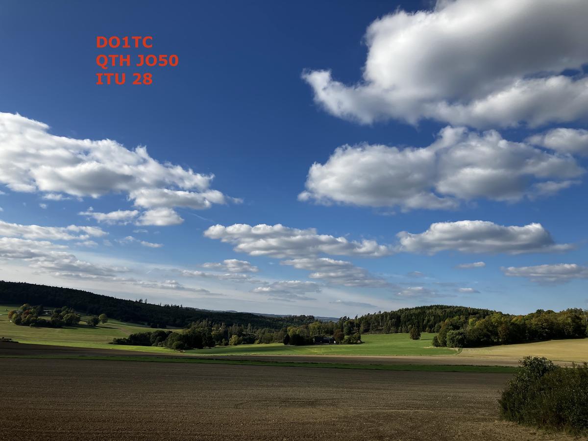 Primary Image for DO1TC