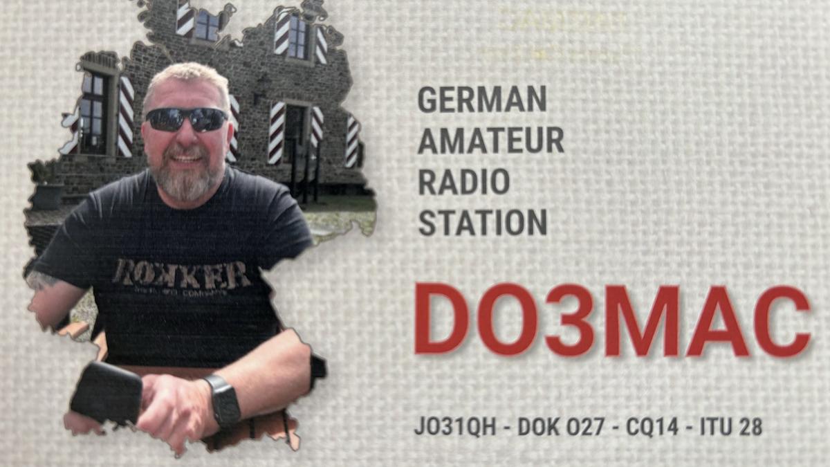 Primary Image for DO3MAC