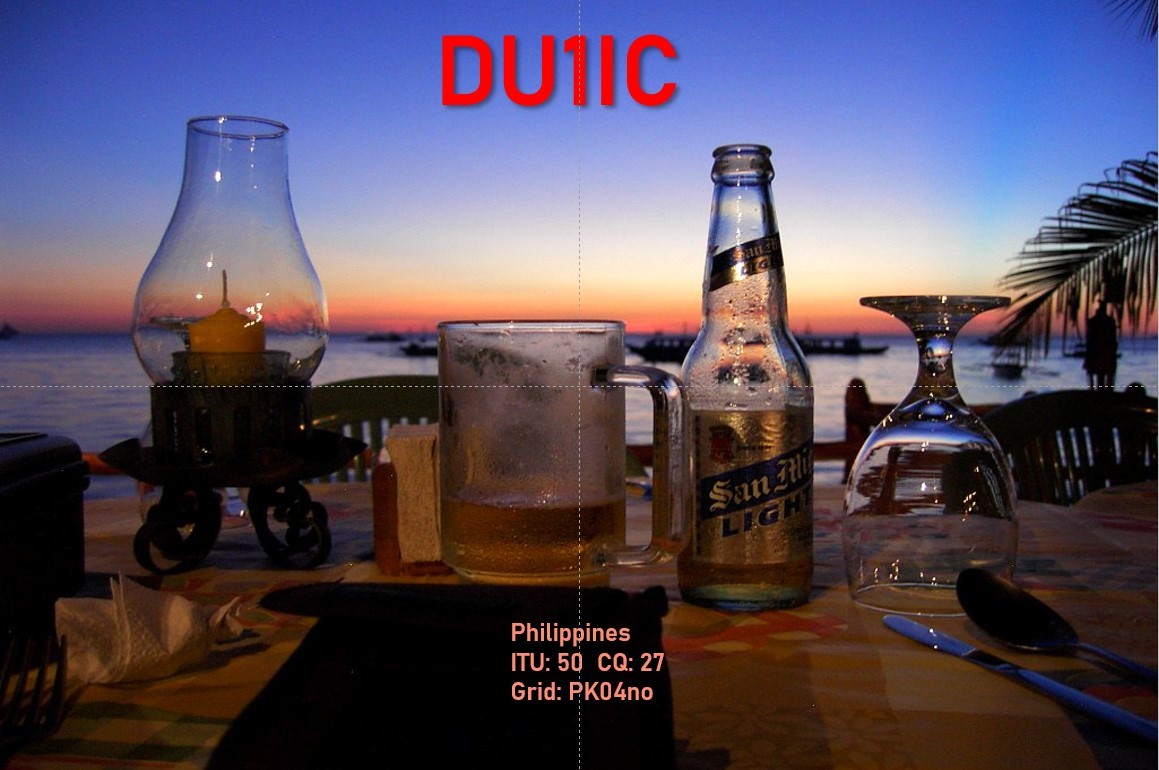 Primary Image for DU1IC