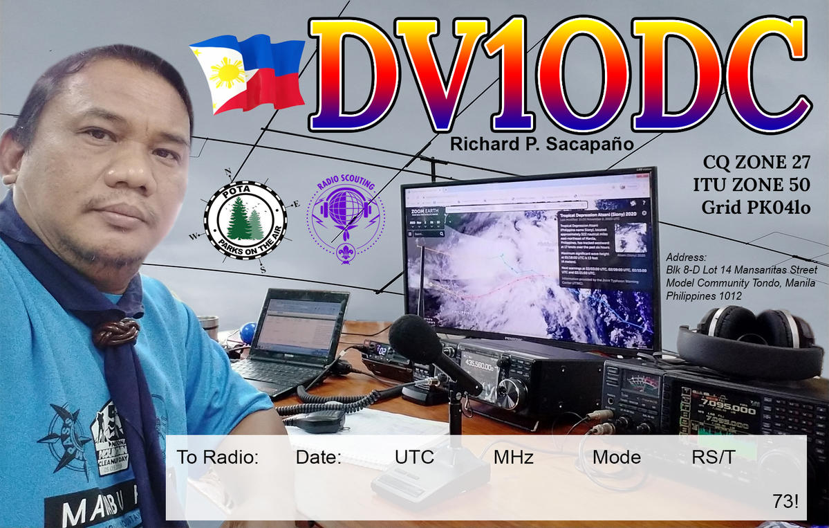 Primary Image for DV1ODC