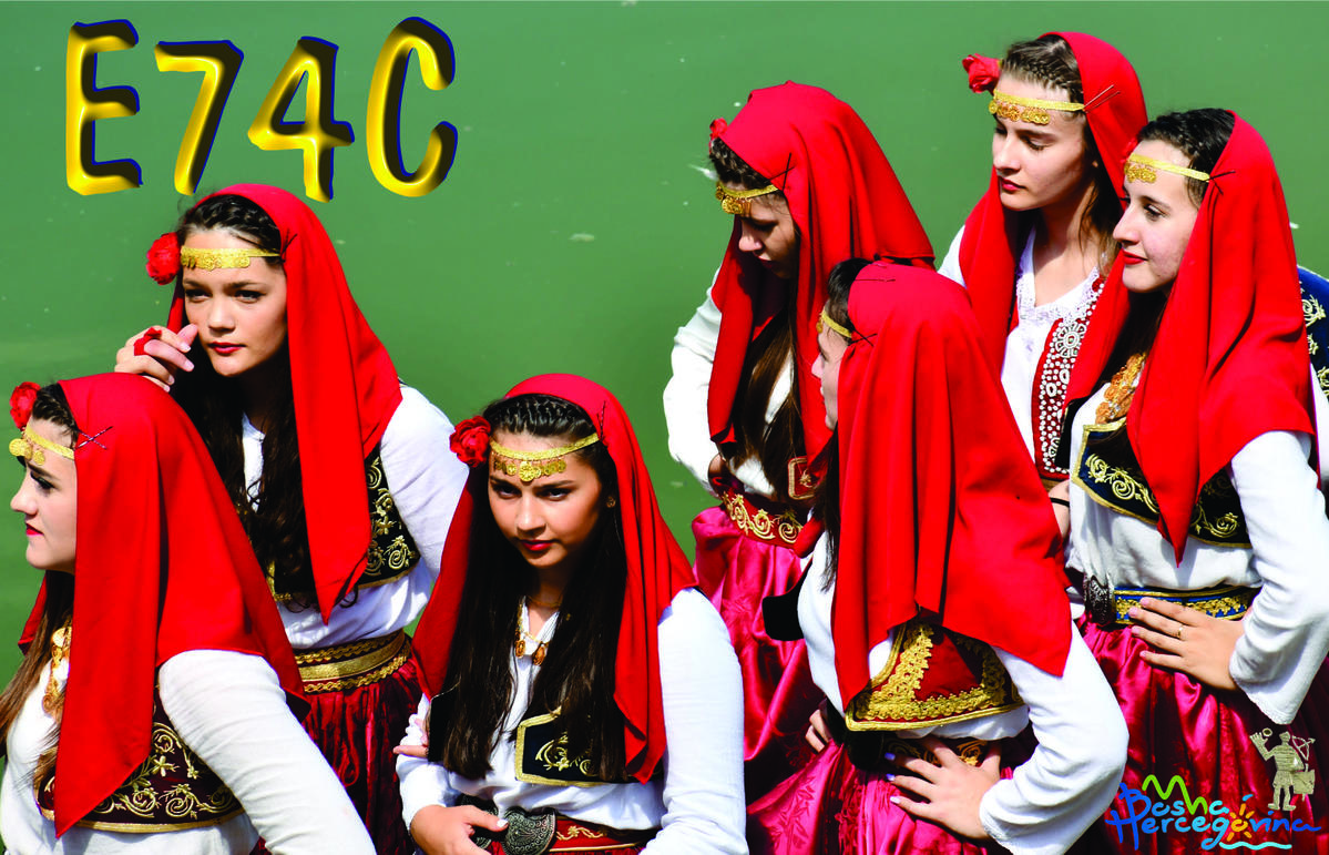 Primary Image for E74C