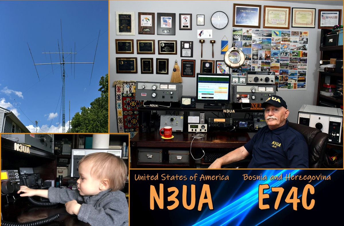 Primary Image for E74C