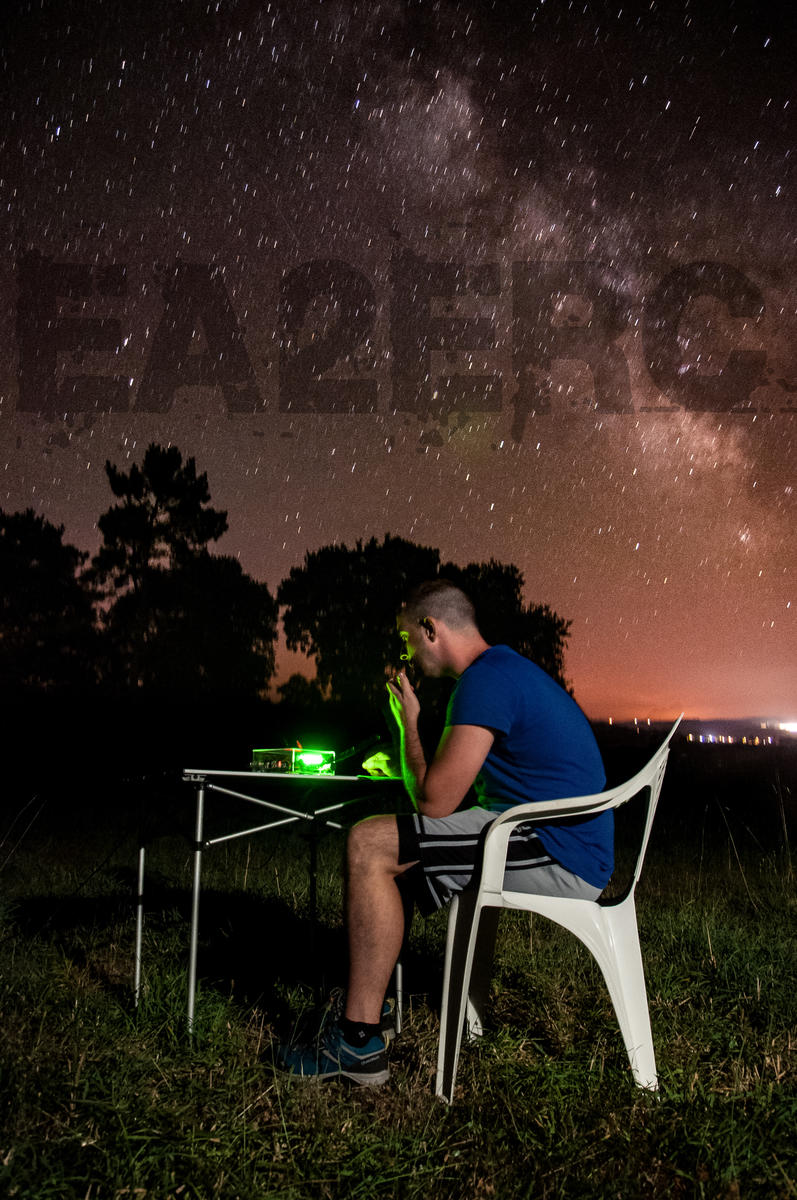 Primary Image for EA2ERC