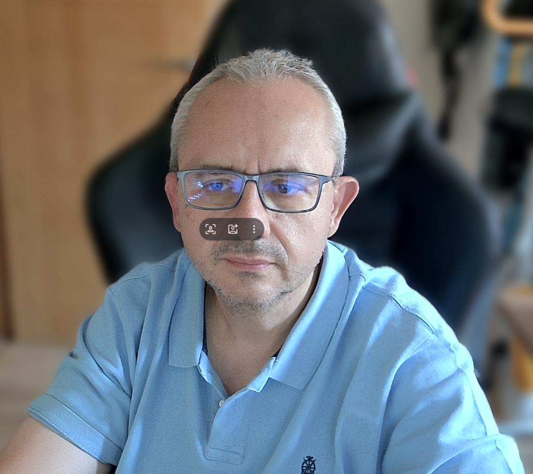 Primary Image for EA4HUC