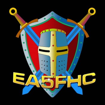 Primary Image for EA5FHC