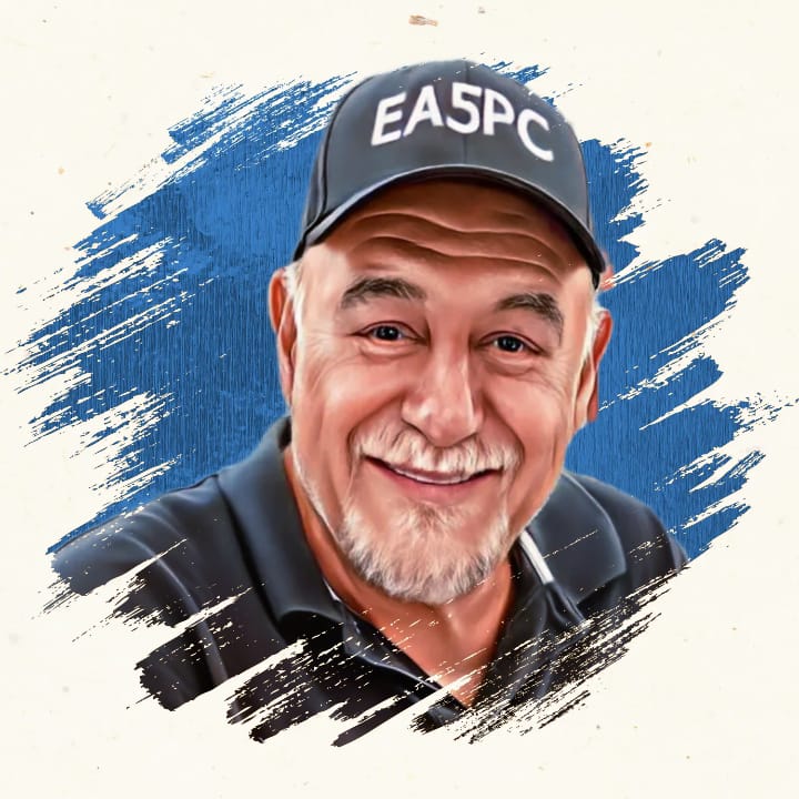 Primary Image for EA5PC