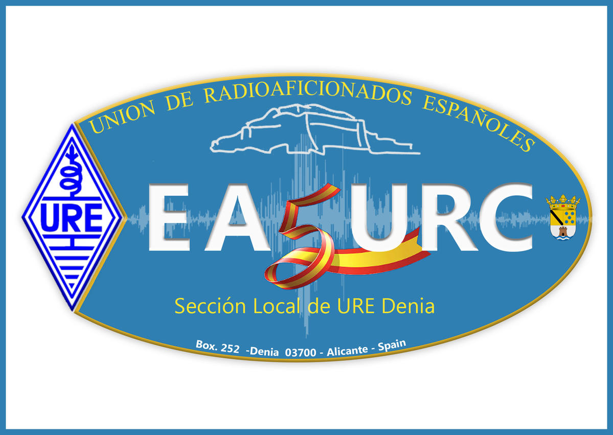 Primary Image for EA5URC