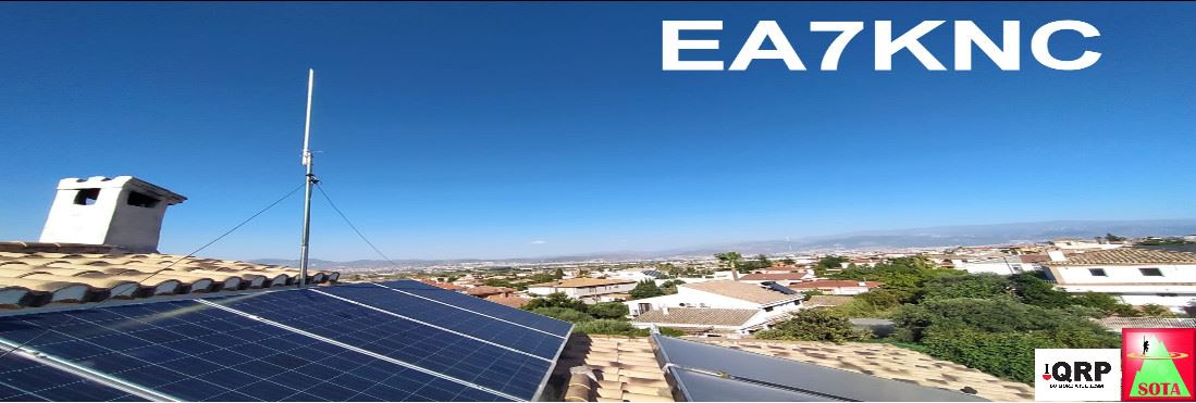 Primary Image for EA7KNC