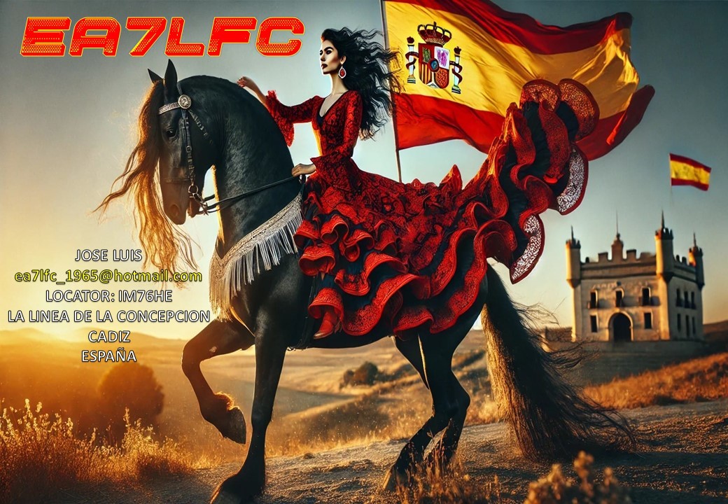Primary Image for EA7LFC