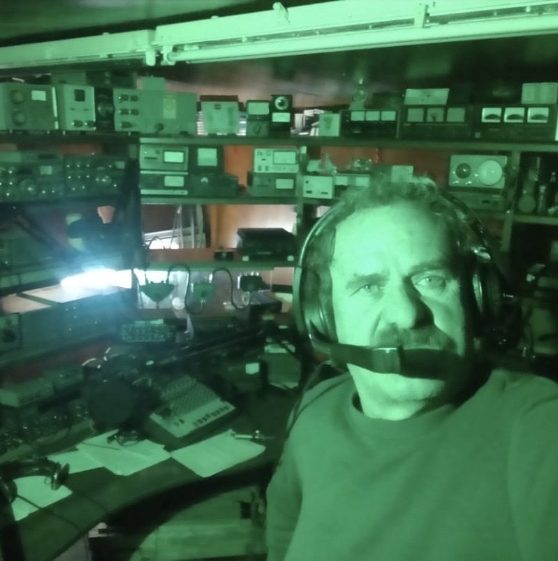 Primary Image for EA8AIC