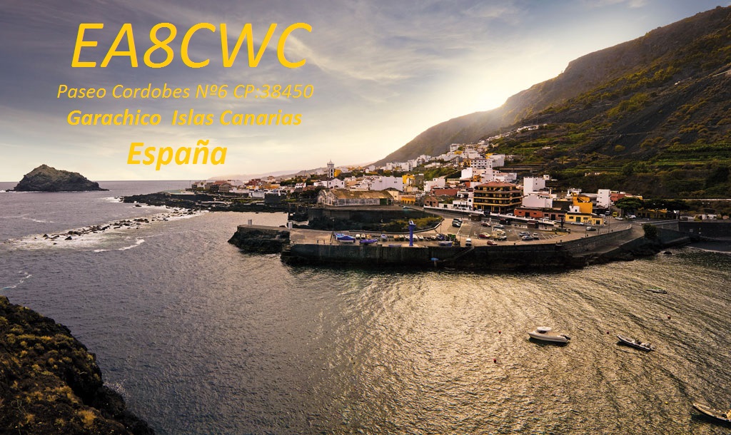 Primary Image for EA8CWC