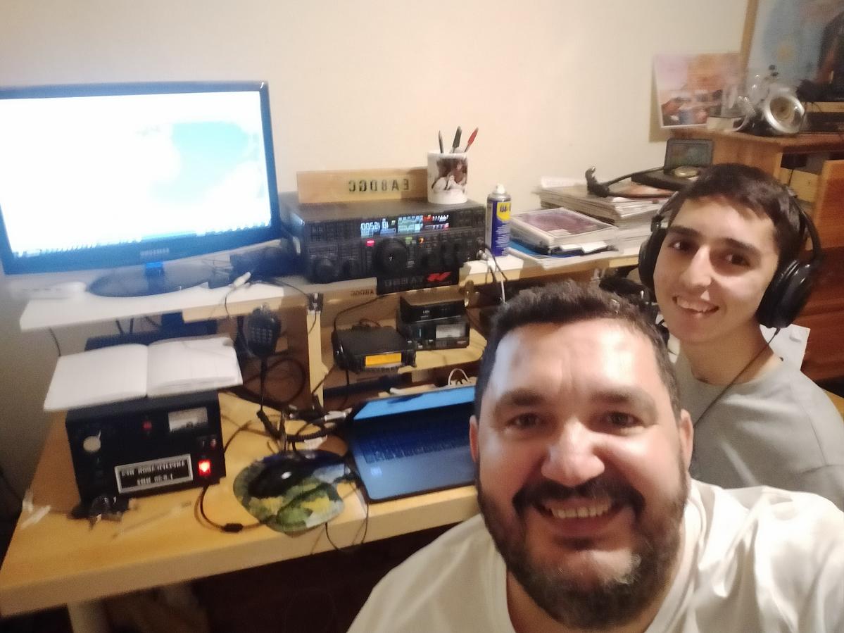 Primary Image for EA8DGC