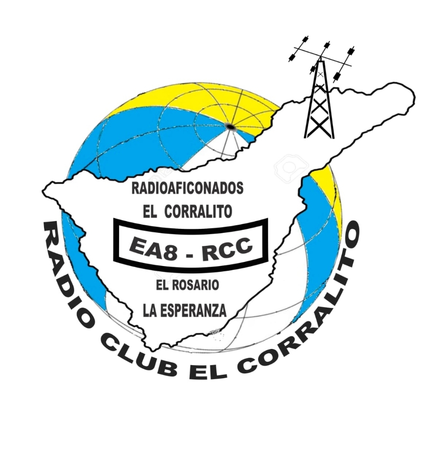 Primary Image for EA8RCC