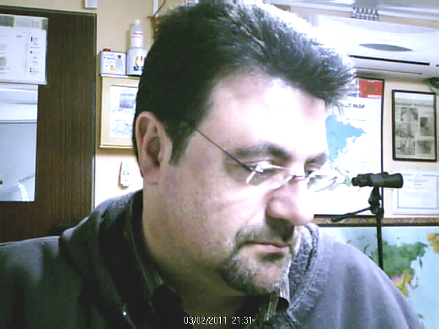 Primary Image for EA9BC