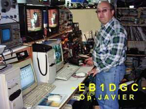 Primary Image for EB1DGC
