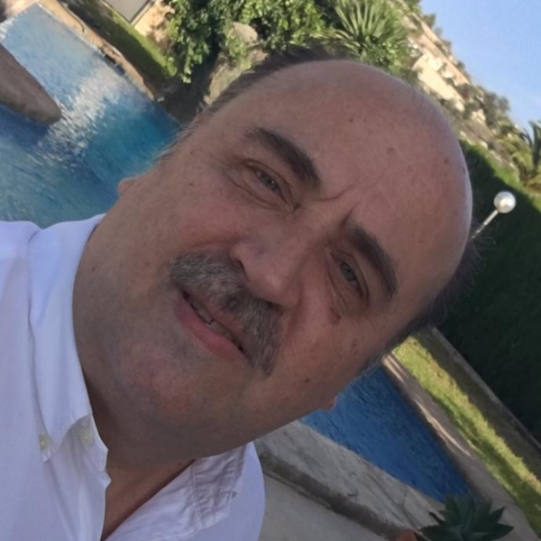 Primary Image for EB5FMC