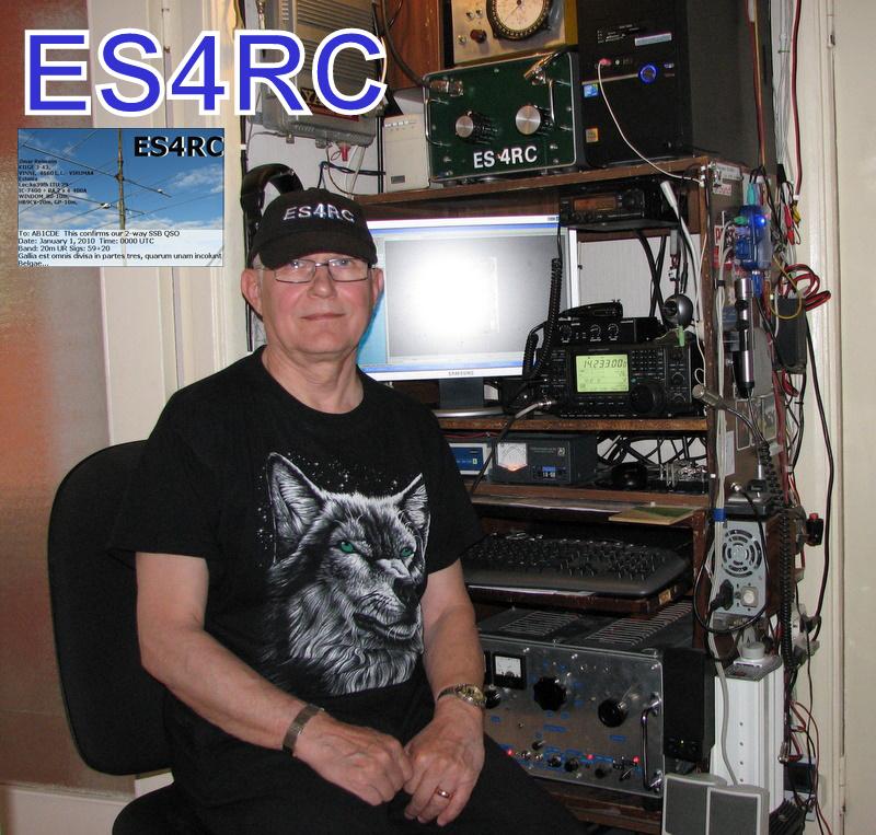 Primary Image for ES4RC